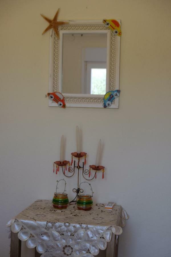Billias House Vila Vourvourou Exterior foto